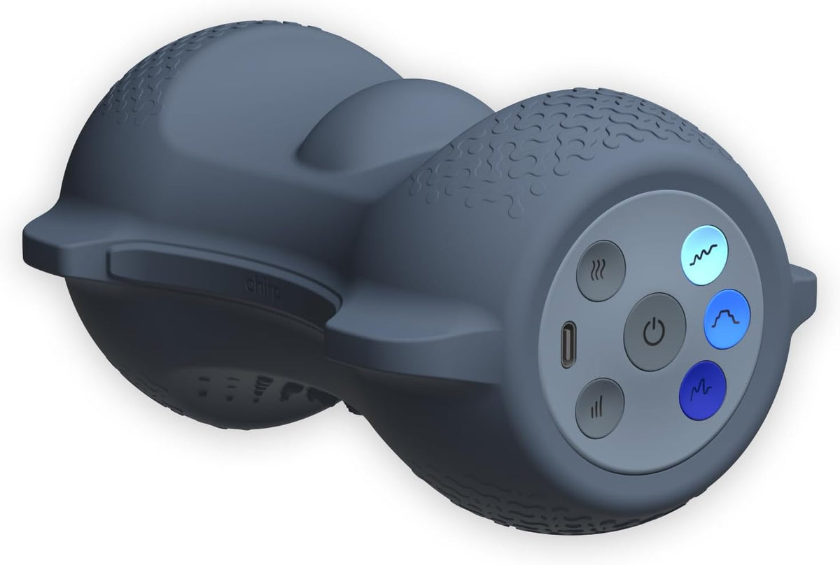 Chirp Sole Vibe Masajeador de Pies Caliente