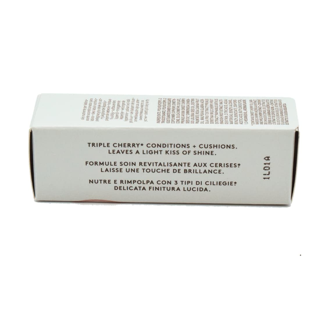 Aceite labial hidratante y fortalecedor de Fenty Treatz
