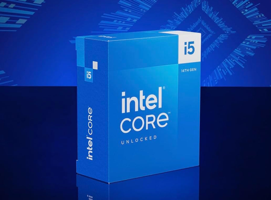 Procesador de escritorio Intel® Core™ i5-14600K