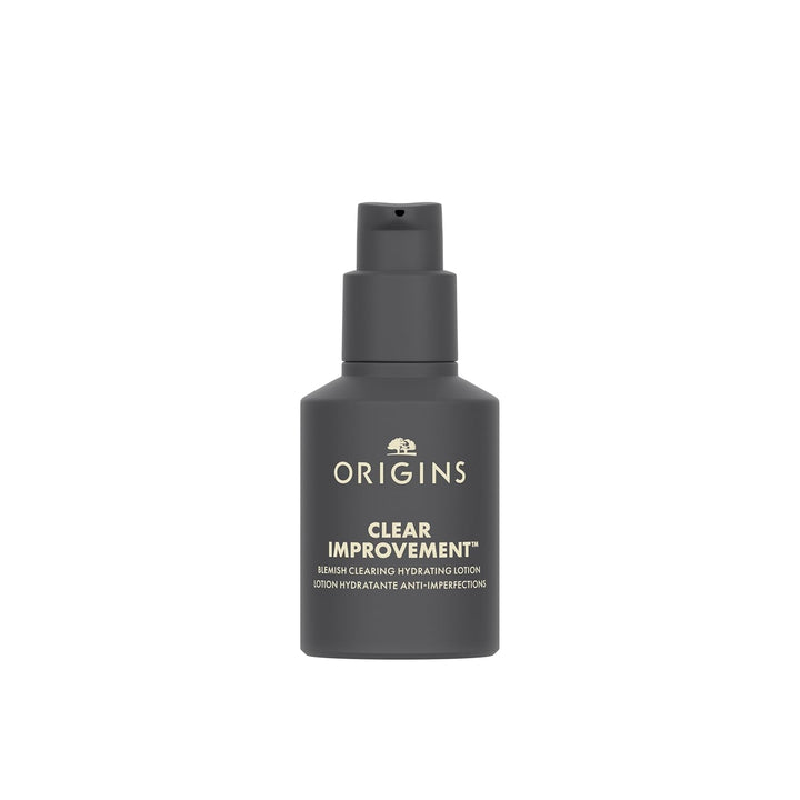 Origins Crema hidratante para acné Clear Improvement | Para elimina...