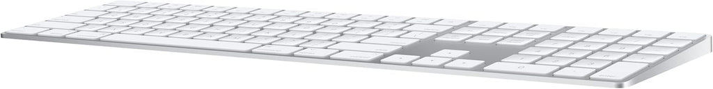 Apple - Teclado Magic Keyboard con teclado numérico