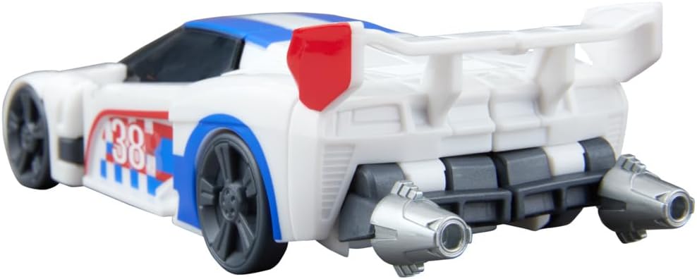 Transformers Age of the Primes - Figura de acción de conversión de 5.25"