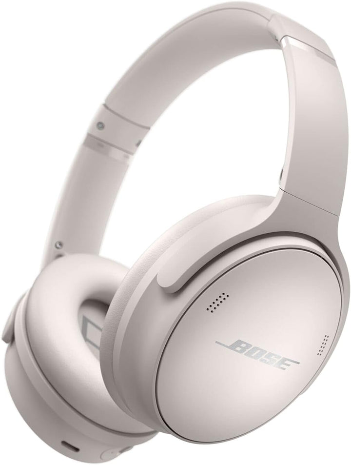 Bose QuietComfort 45 Auriculares Bluetooth con cancelación de ruido...