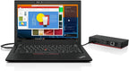 Lenovo USA Lenovo ThinkPad USB-C Dock Gen 2 (40AS0090US)