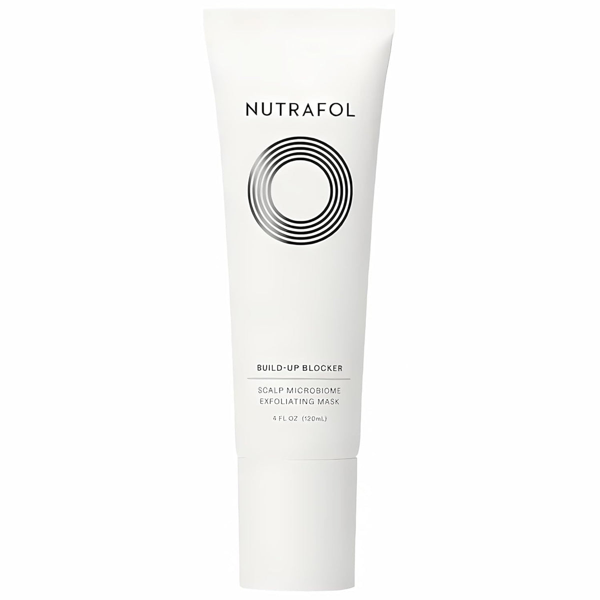 Nutrafol Máscara Exfoliante para el Cuero Cabelludo