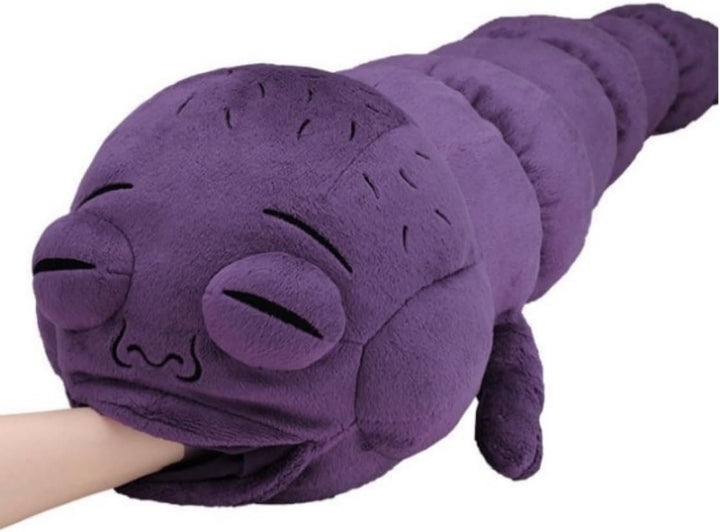 Volrath Jujutsu Toji Fushiguro Muñeco de Peluche de Espíritu Maldit...