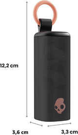 Auriculares Skullcandy Dime Evo inalámbricos, auriculares Bluetooth...