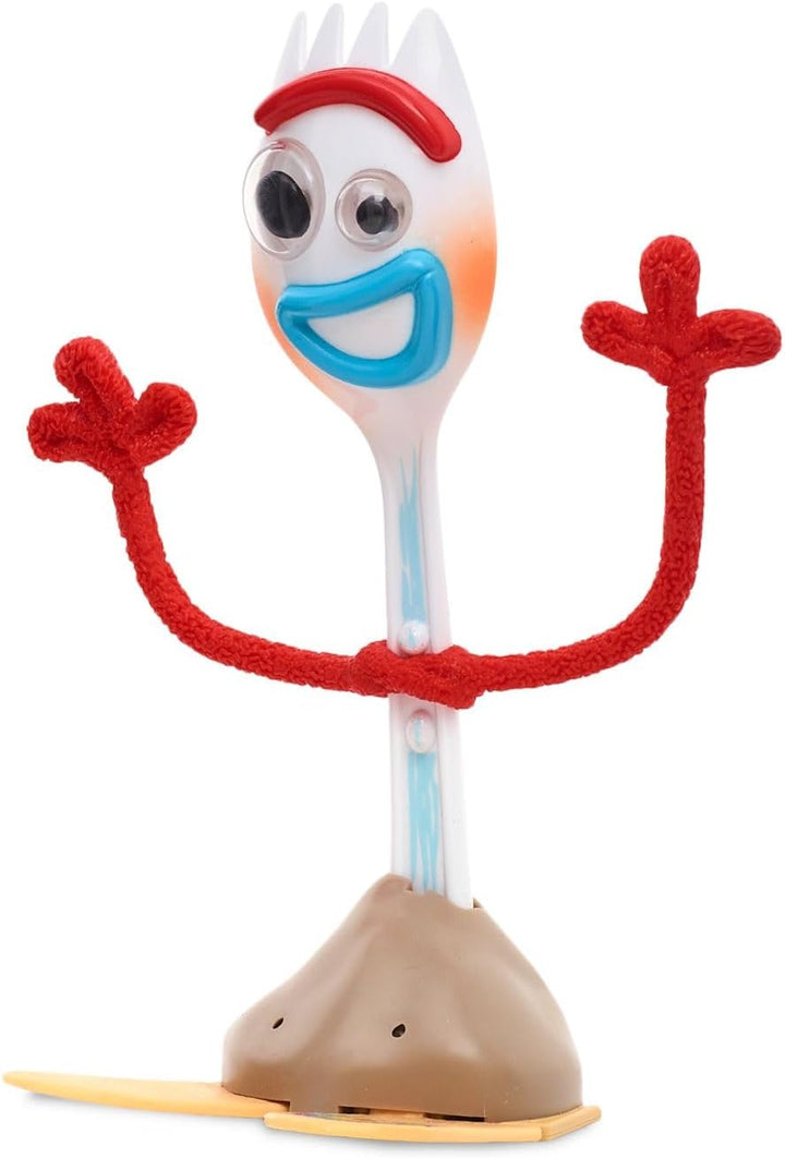 Disney Store - Figura de acción parlante oficial de Toy Story, incl...
