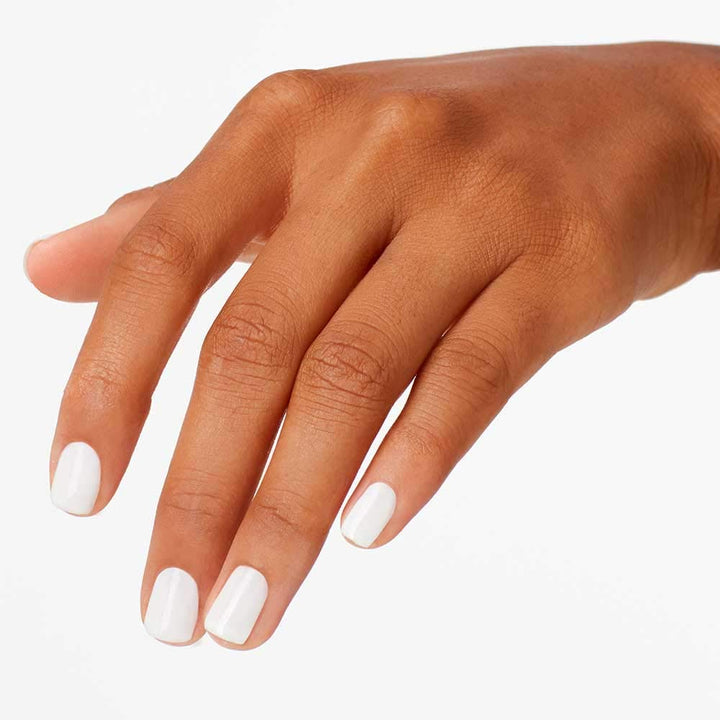 OPI Esmalte de uñas, paquete Bubble Bath &amp; Funny Bunny, esmalte...