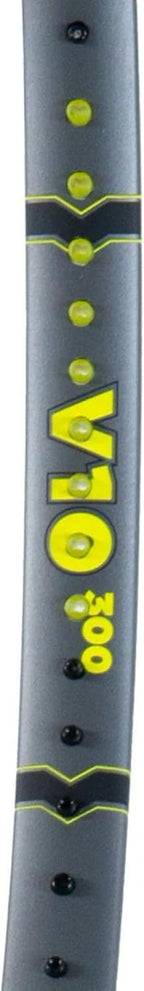 Volkl Vostra V10 - Raqueta de tenis (10.58 oz)