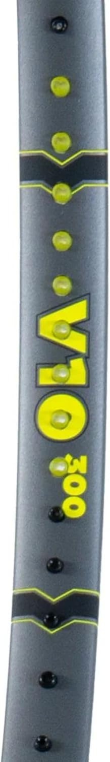 Volkl Vostra V10 - Raqueta de tenis (10.58 oz)