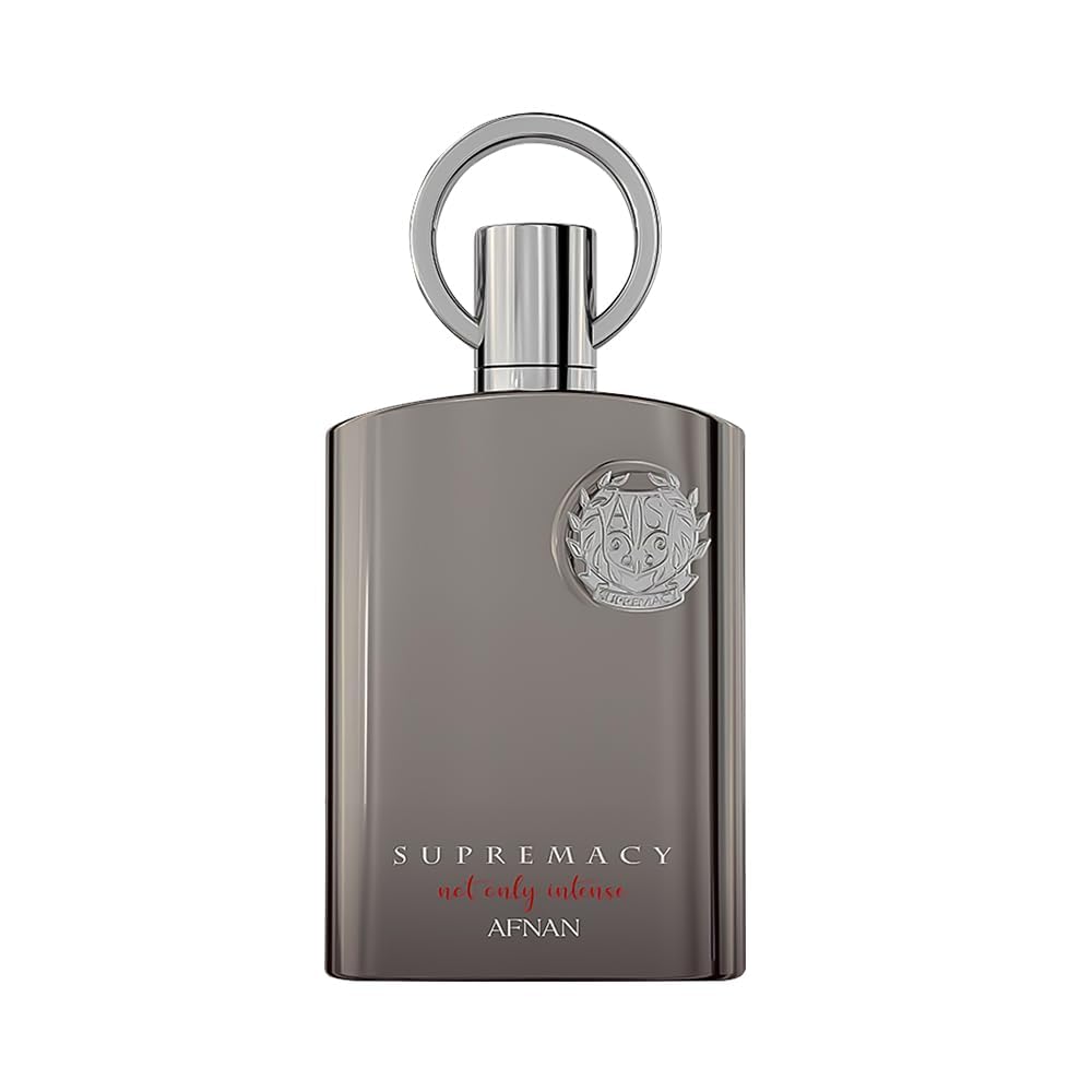 Afnan Supremacy Not Only - Espray intenso extra de parfum para homb...