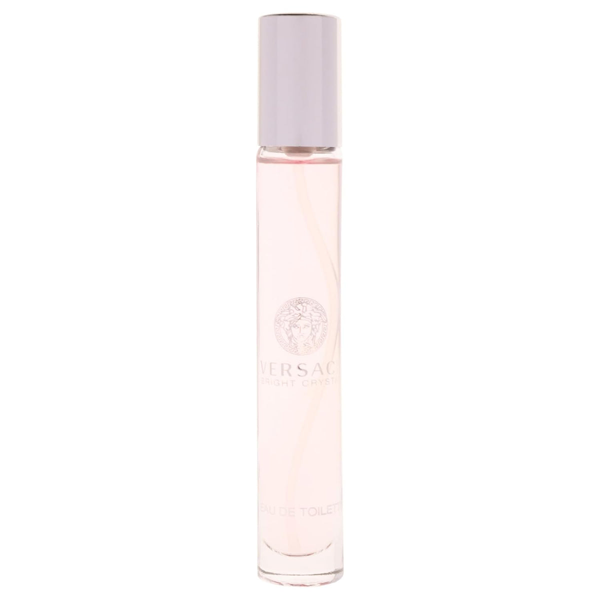 Versace Bright Crystal - Eau De Toilette en espray para mujer