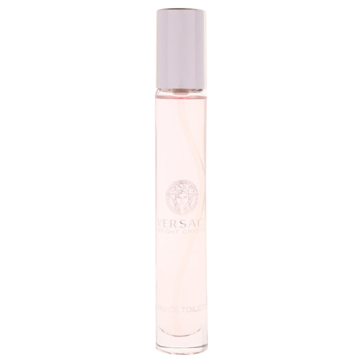 Versace Bright Crystal - Eau De Toilette en espray para mujer, fres...