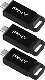 Unidad flash USB 3.2 Elite Type-C de 128 GB, lectura de hasta 120 M...