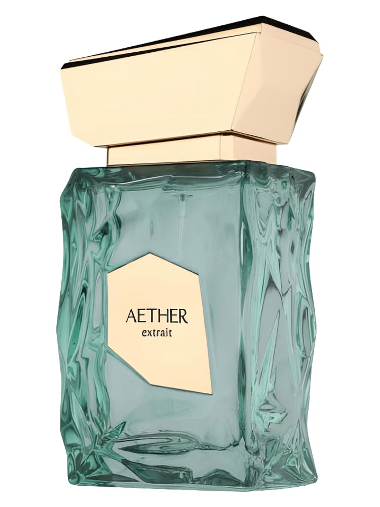 Fragrance World French Avenue Aether Extrait de Parfum Unisex 3.4 F...