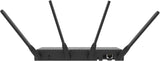 MikroTik RB4011iGS+5HacQ2HnD-IN