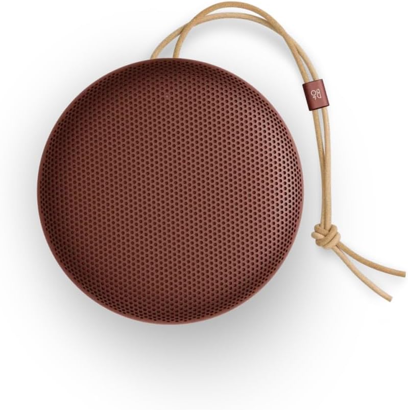 Bang &amp; Olufsen Beosound - Altavoz Bluetooth portátil impermeabl...