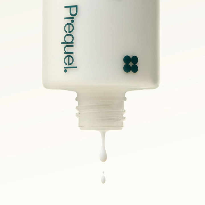 Prequel Crema Facial Hidratante Fluida Half and Half para
