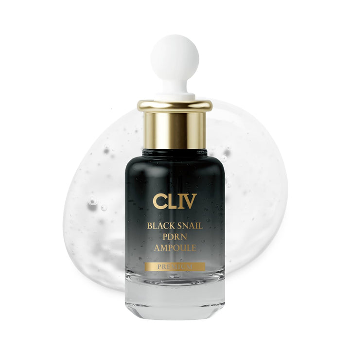 CLIV Suero facial de ampolla premium (1.01 fl oz, 1.0 fl oz) (1.01...
