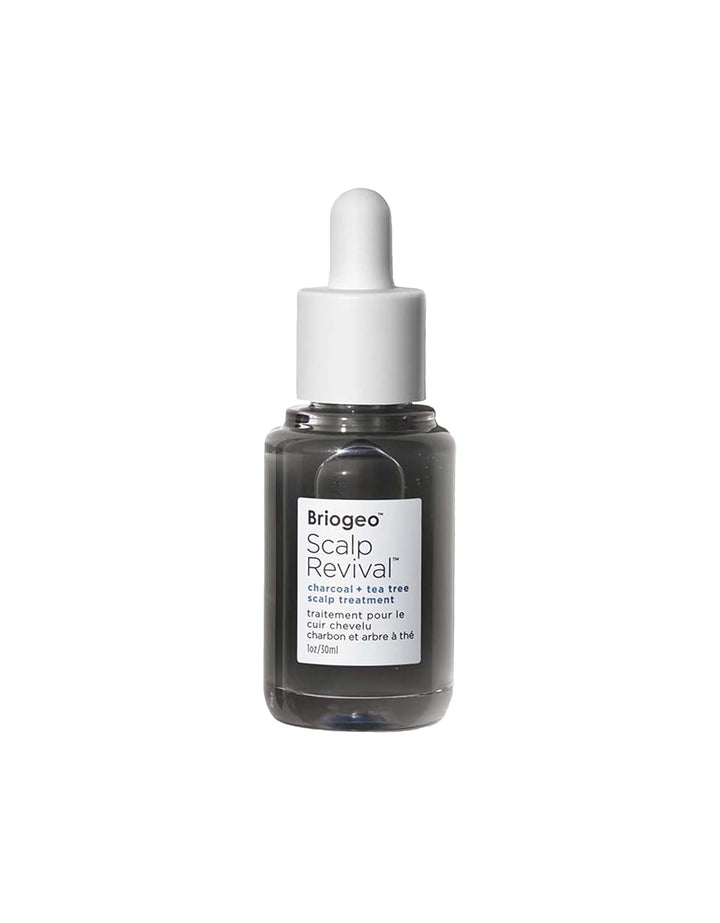 Briogeo Scalp Revival - Tratamiento para el cuero cabelludo con car...