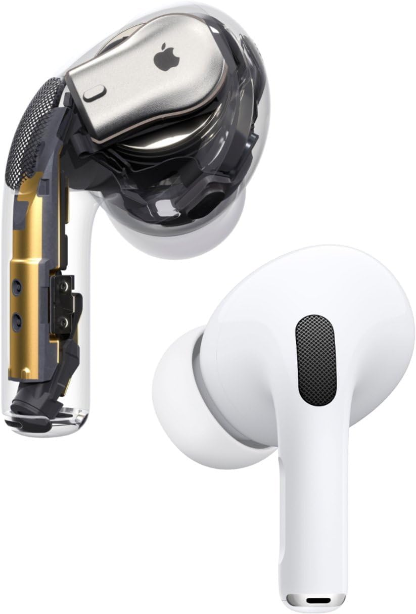 Apple AirPods Pro -1ª generación con MagSafe (renovado Premium)