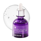 MIZON Colágeno 100 Ampolla Coreana con Suero de Colágeno Marino Con...