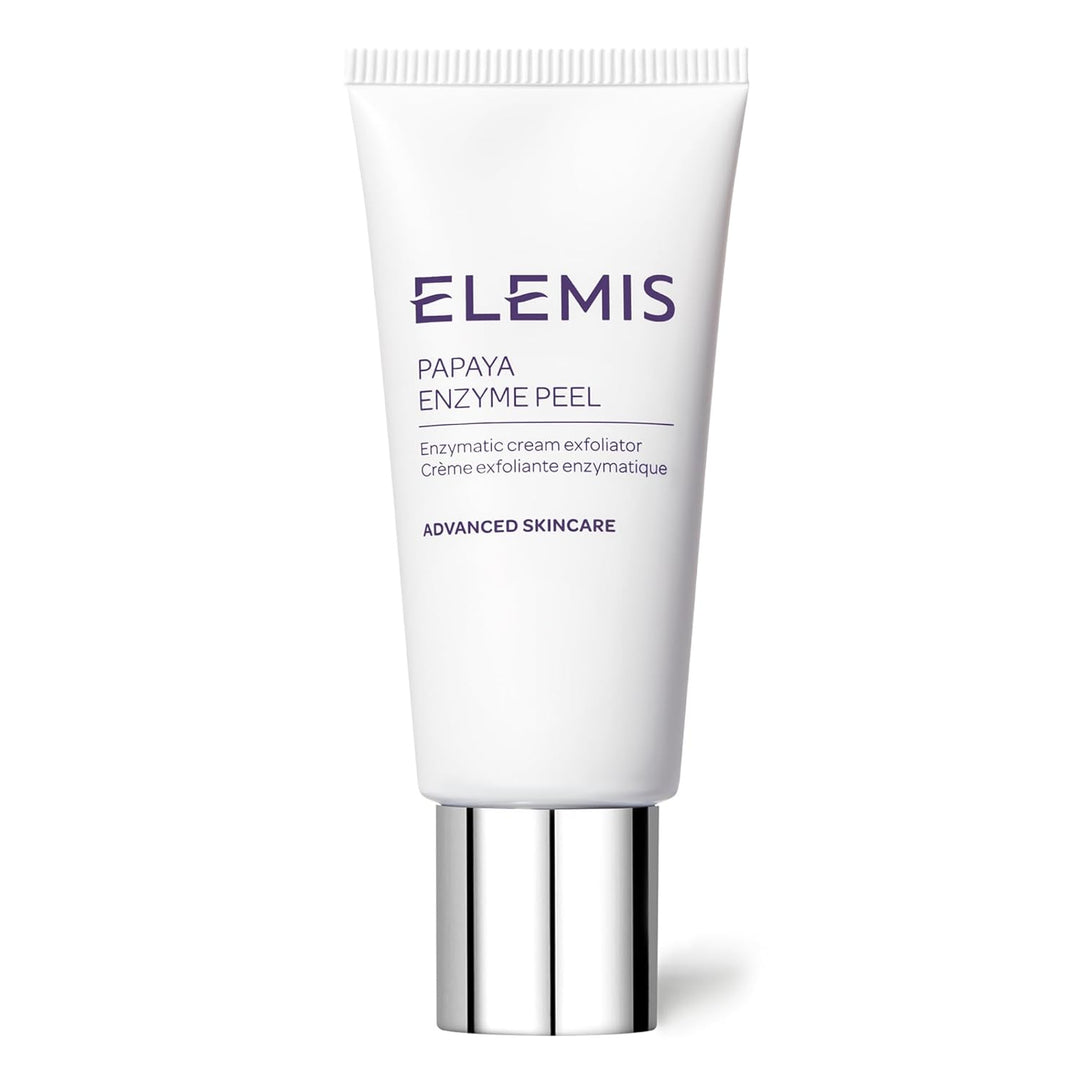 Elemis Papaya Enzyme Peel \u2013 Crema exfoliadora enzimática