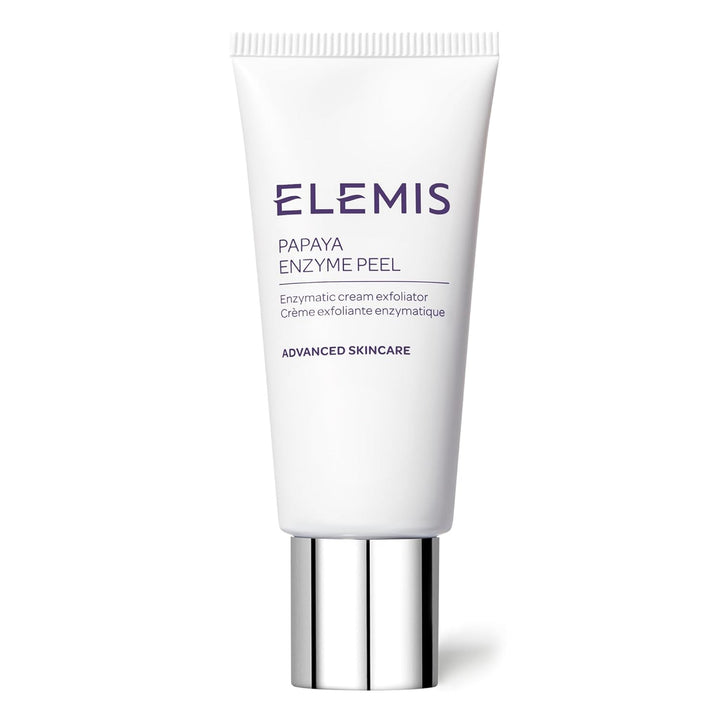 Elemis Papaya Enzyme Peel \u2013 Crema exfoliadora enzimática