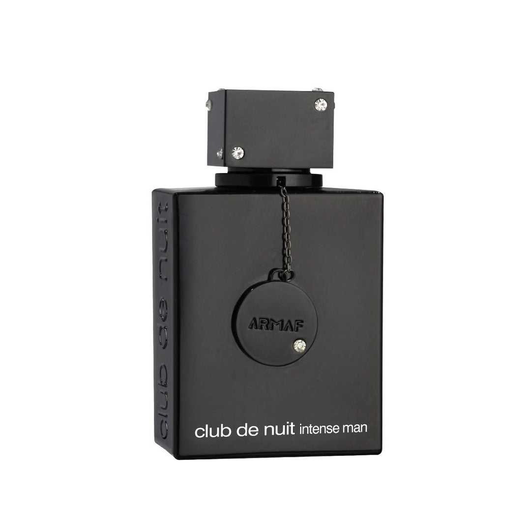 ARMAF Club De Nuit Intense Man Eau De Toilette, 3.6 onzas, picante...
