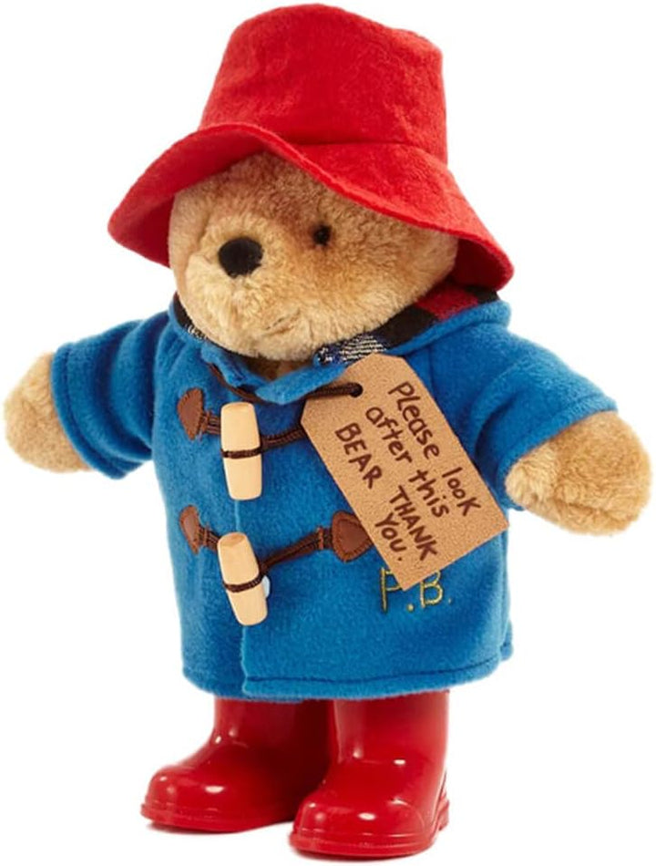 Rainbow Designs Oso Paddington Clásico con Botas - Personaje de Pel...