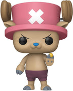 Funko Pop! Jumbo 10'': Una Pieza - Tony Tony Chopper