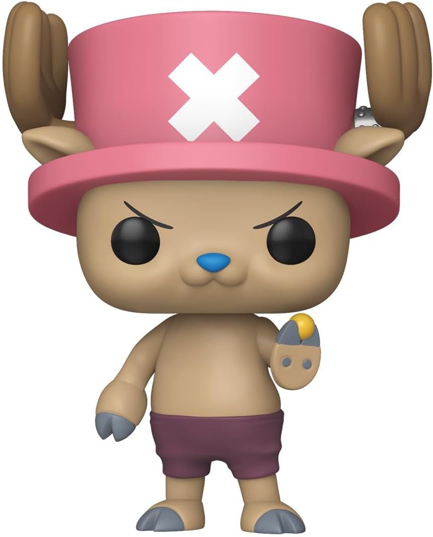Funko Pop! Jumbo 10'': Una Pieza - Tony Tony Chopper