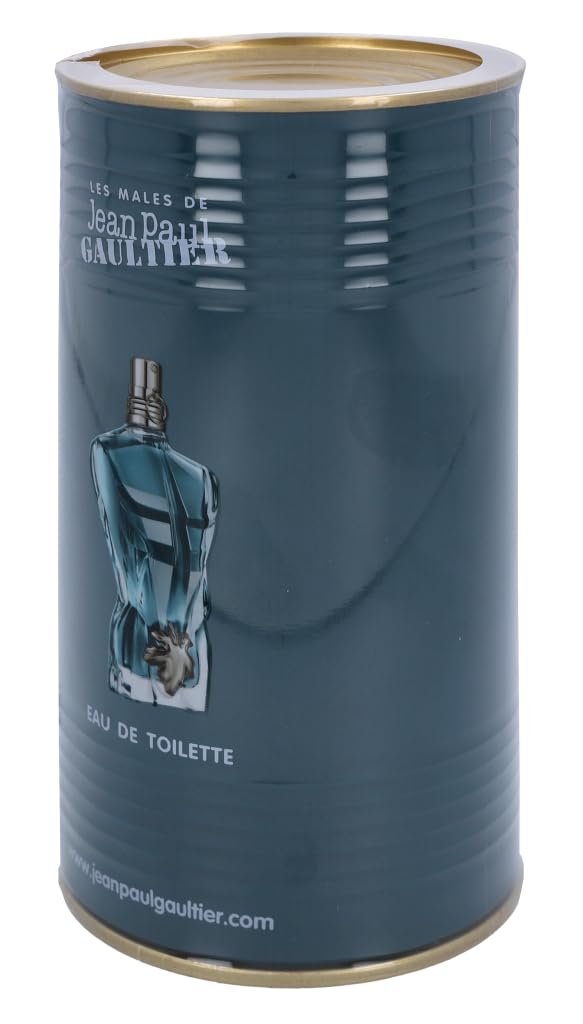 Le Beau by Jean Paul Gaultier - Eau de Toilette en espray para homb...