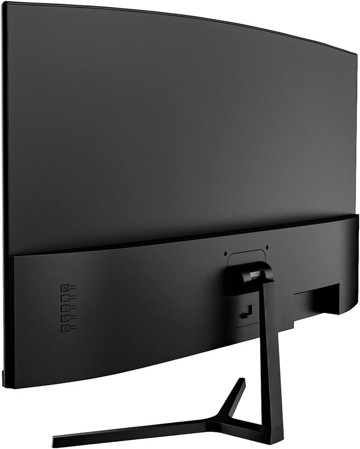 CRUA Monitor curvo para juegos FHD 1080P 180Hz de 24 pulgadas, 2800...
