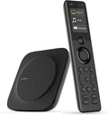SofaBaton X1S - Control remoto universal con concentrador y aplicación, todo en uno, control remoto universal inteligente con actividades personalizadas para dispositivos IR/Bluetooth/WiFi, compatible