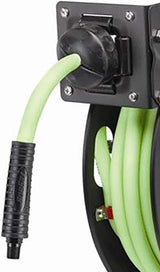 Legacy ZillaReel, carrete retráctil para manguera de aire