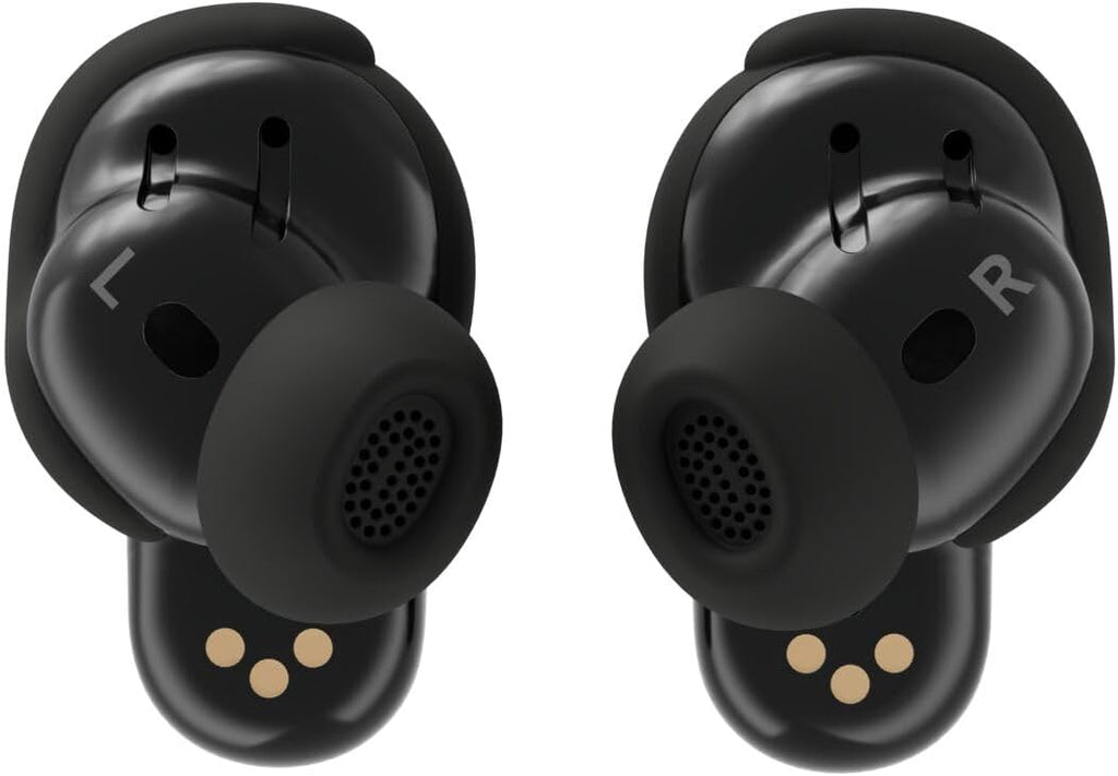 Bose Nuevos Auriculares QuietComfort Ultra (2ª Gen), Dorado Desierto