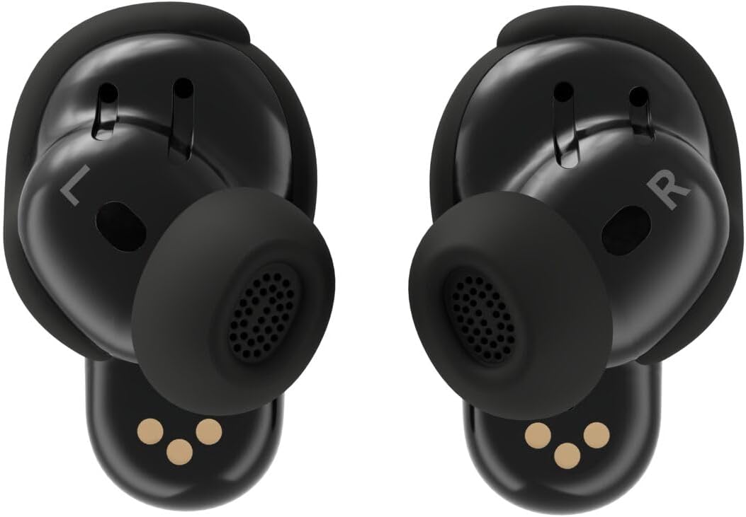 Bose Nuevos Auriculares QuietComfort Ultra (2ª Gen), Dorado Desierto