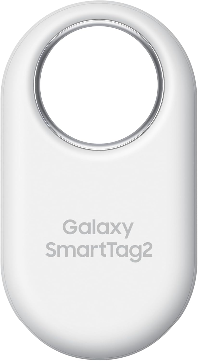 Samsung SmartTag2 Bluetooth UWB IP67 resistente al agua y