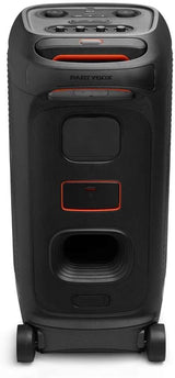 JBL PartyBox Stage 320 - Paquete de altavoces portátiles para fiest...