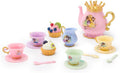 Disney Store Official Once Upon Story Tea Set con Sound Effects