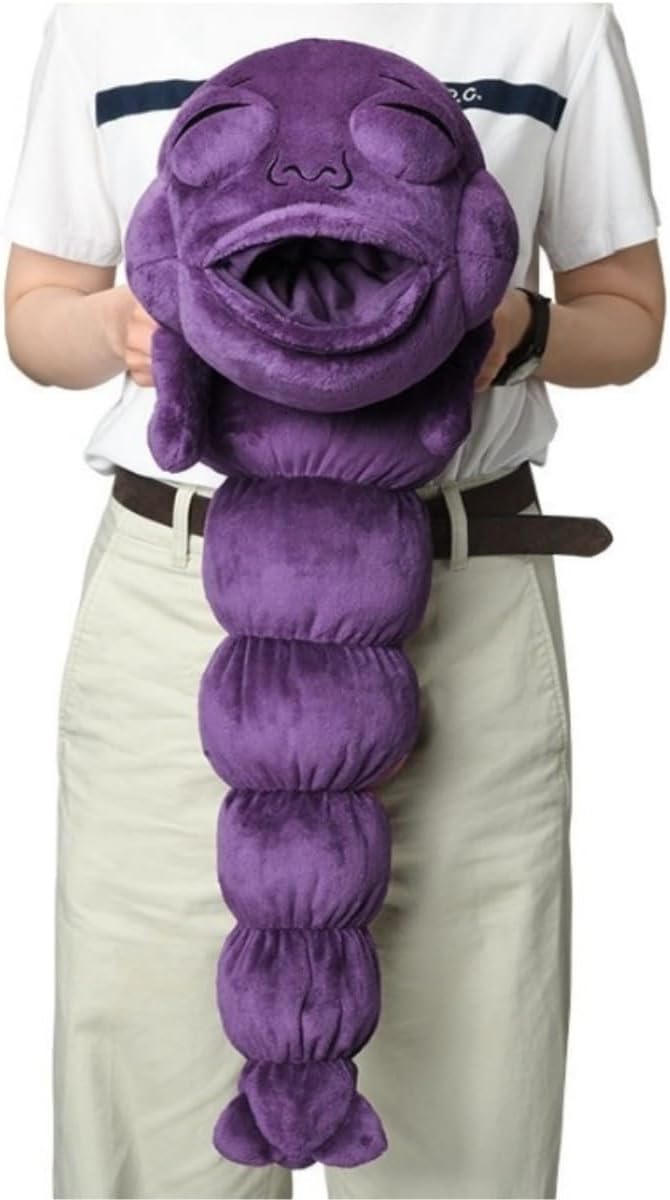 Volrath Jujutsu Toji Fushiguro Muñeco de Peluche de Espíritu Maldit...