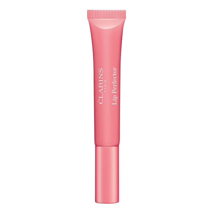 Clarins Lip Perfector | Peptide Plumping and Hydrating Lip Gloss |...