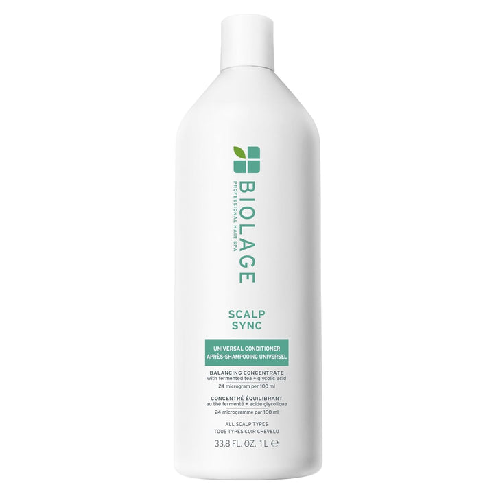 Biolage Scalp Sync Universal Conditioner - Nourishing &amp; Hydrati...