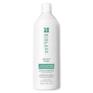 Biolage Scalp Sync Universal Conditioner - Nourishing &amp; Hydrati...