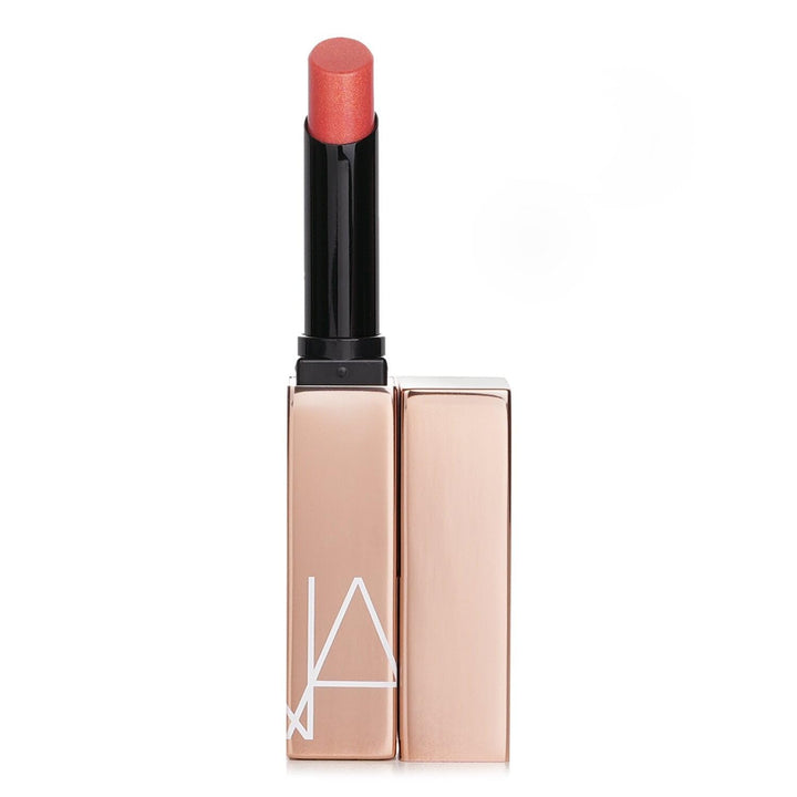 NARS Lápiz labial Afterglow Sensual Shine - Voltage (222), 1 unidad...