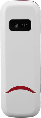 gernie Gernie8fohm1v4bn - Enrutador WiFi, punto de acceso de viaje USB 4G LTE
