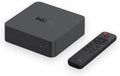 WiiM Streamer de música Pro Plus para sistemas estéreo, moderniza tu Hi-Fi