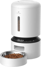 PETLIBRO Alimentador automático para gatos